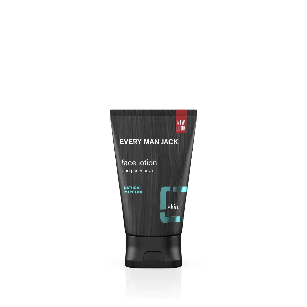 Every Man Jack Face Lotion for Men – Hydrating Daily Moisturizer with Shea, Vitamin E & Chamomile